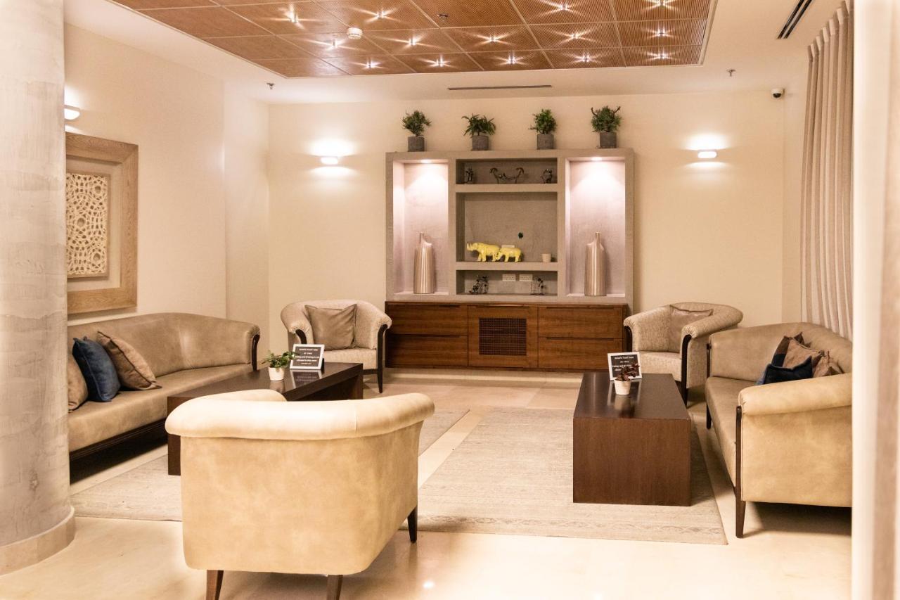 Saidoff Luxury Residence Jerusalem Exterior photo