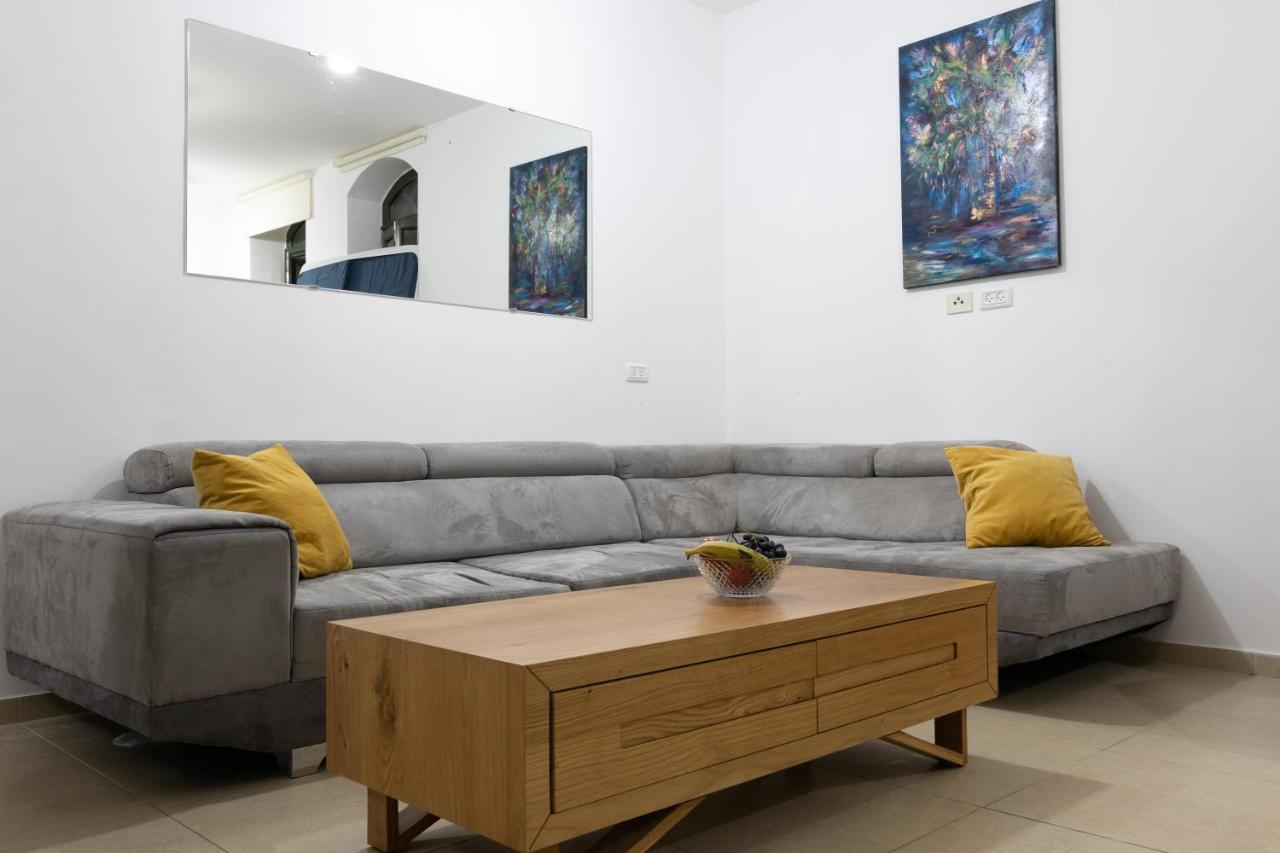 Saidoff Luxury Residence Jerusalem Exterior photo