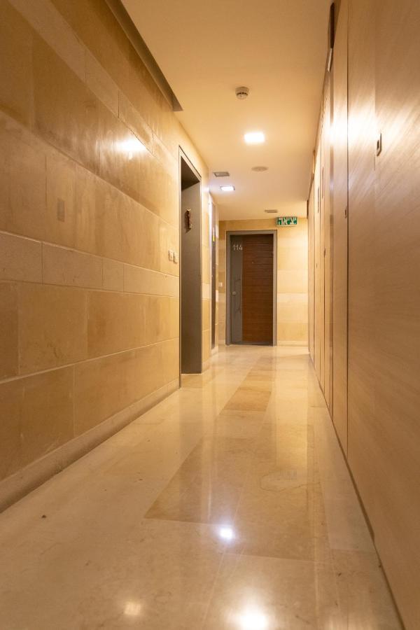 Saidoff Luxury Residence Jerusalem Exterior photo