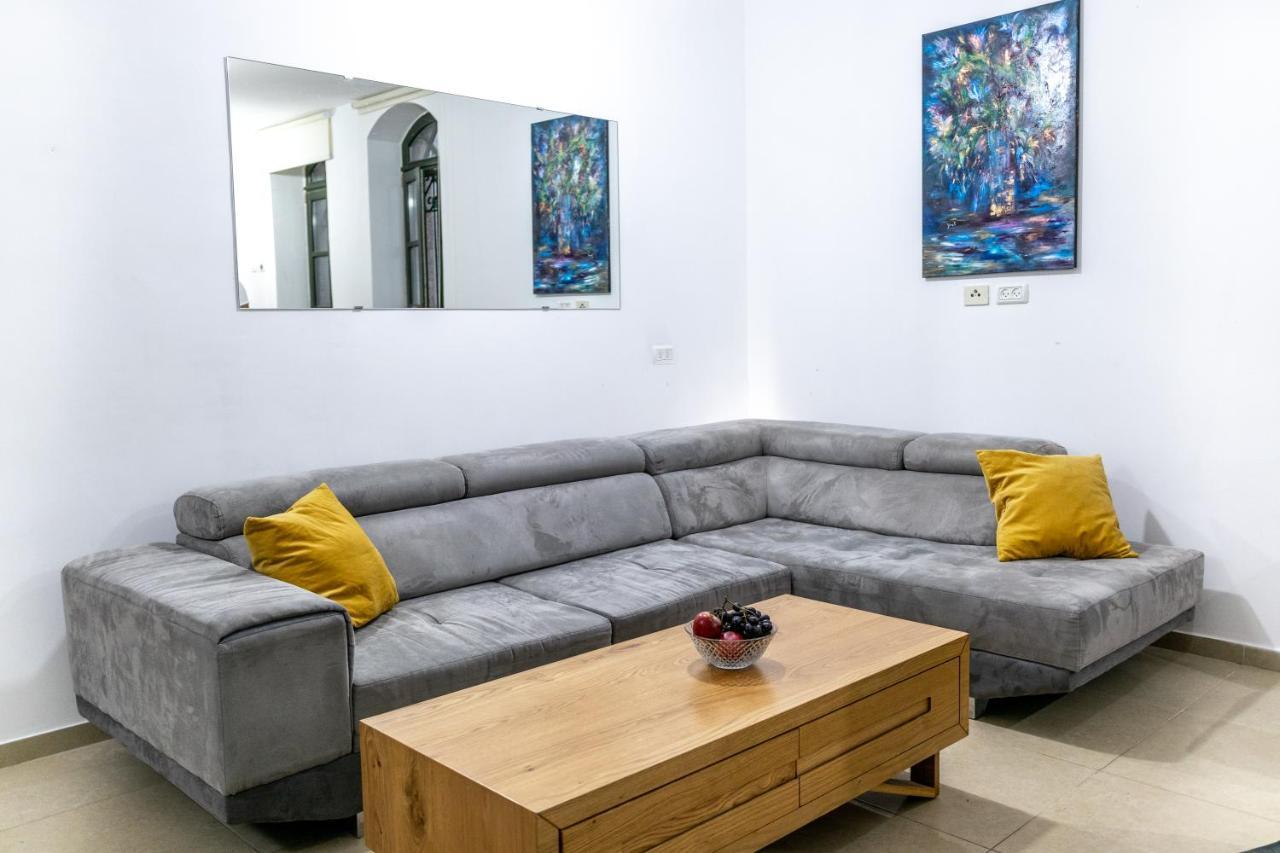 Saidoff Luxury Residence Jerusalem Exterior photo
